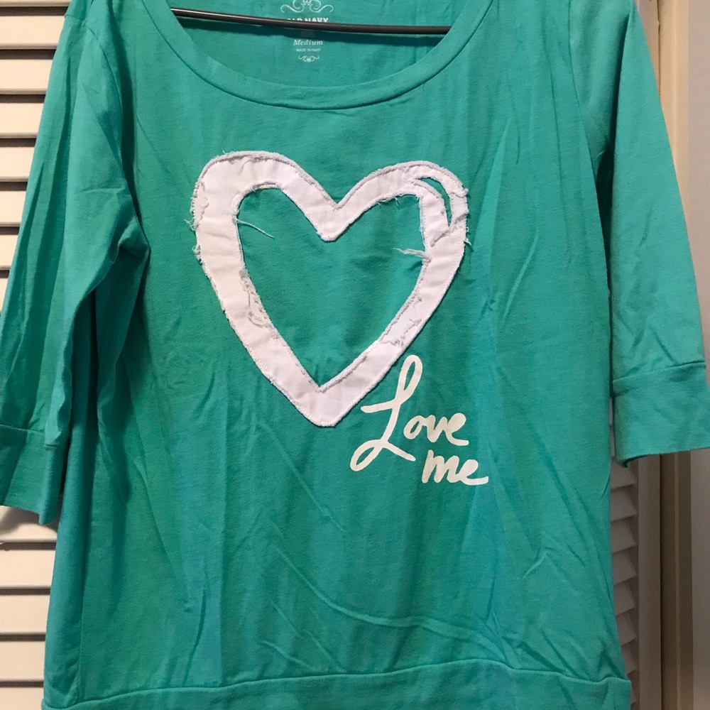 Shirt